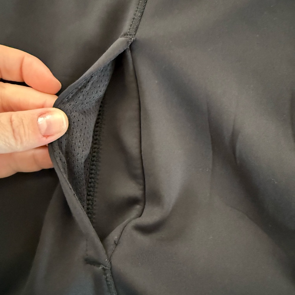 Full Zip Track Jacket - Picture 2 of 5